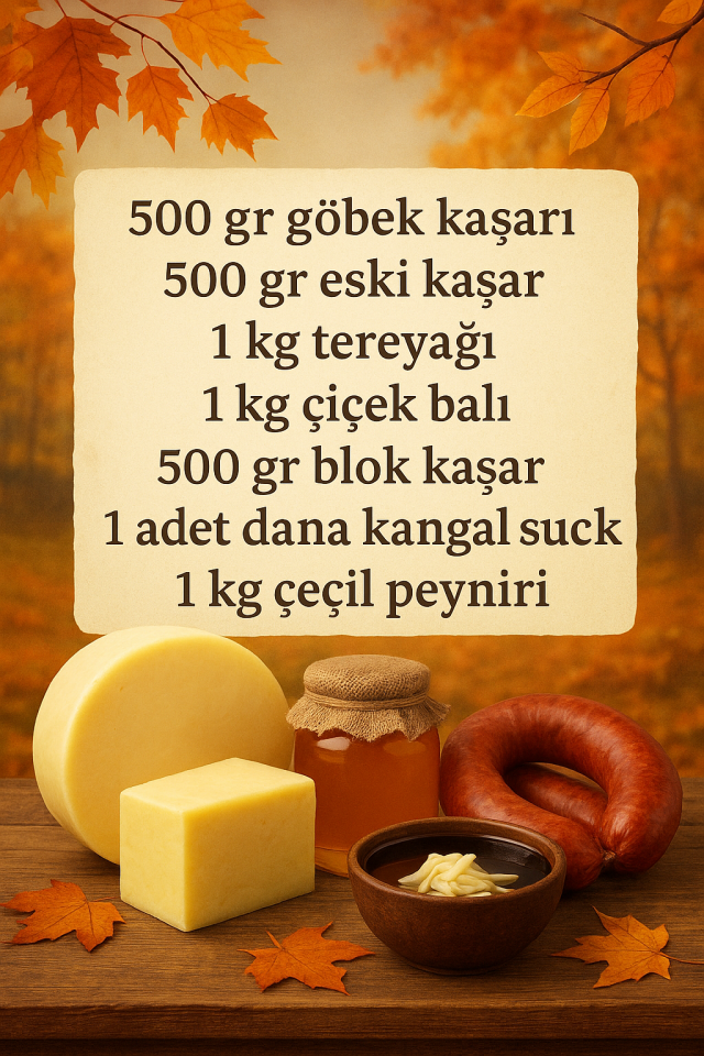 Fırsat Paketi