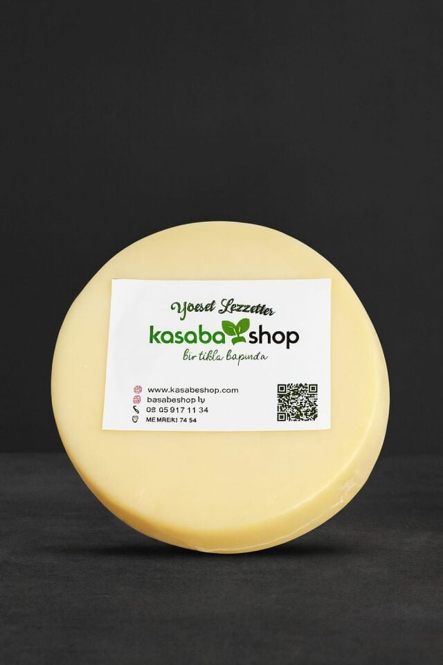 Kars Taze Kaşar - 10 Kg.