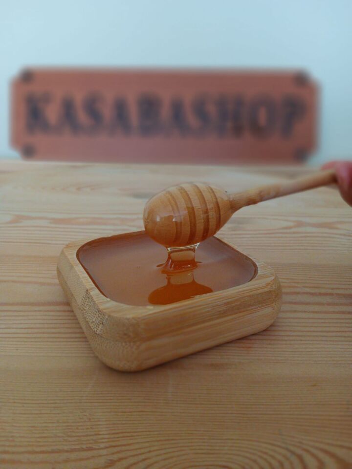Kars Süzme Bal - 1 KG
