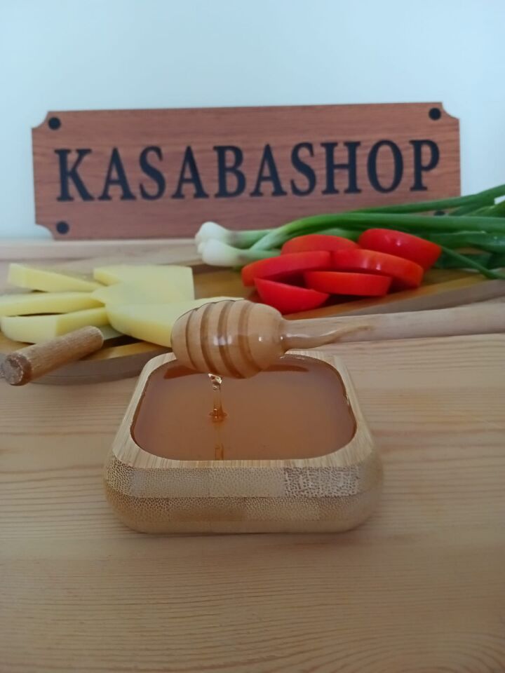 Kars Süzme Bal - 1 KG
