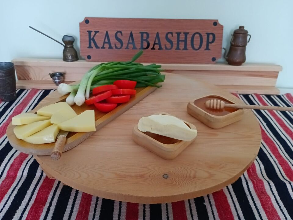 Kars Tereyağı - 1 KG