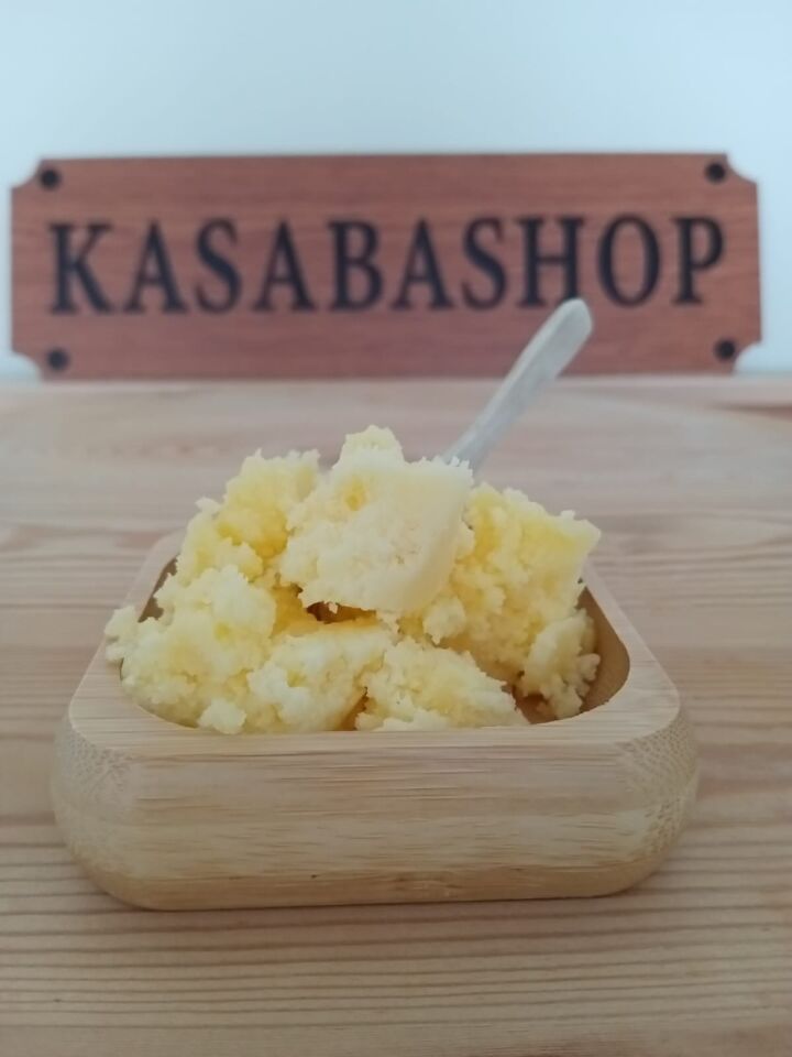 Kars Sarı(Sade) Yağ - 1 KG