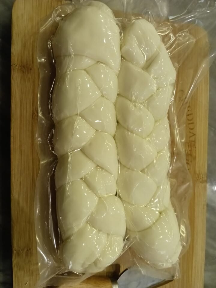 Örgü Peyniri 1 Kg