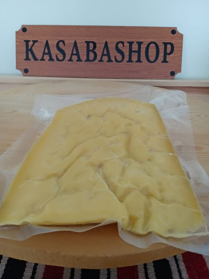 Kars Gravyer Peyniri