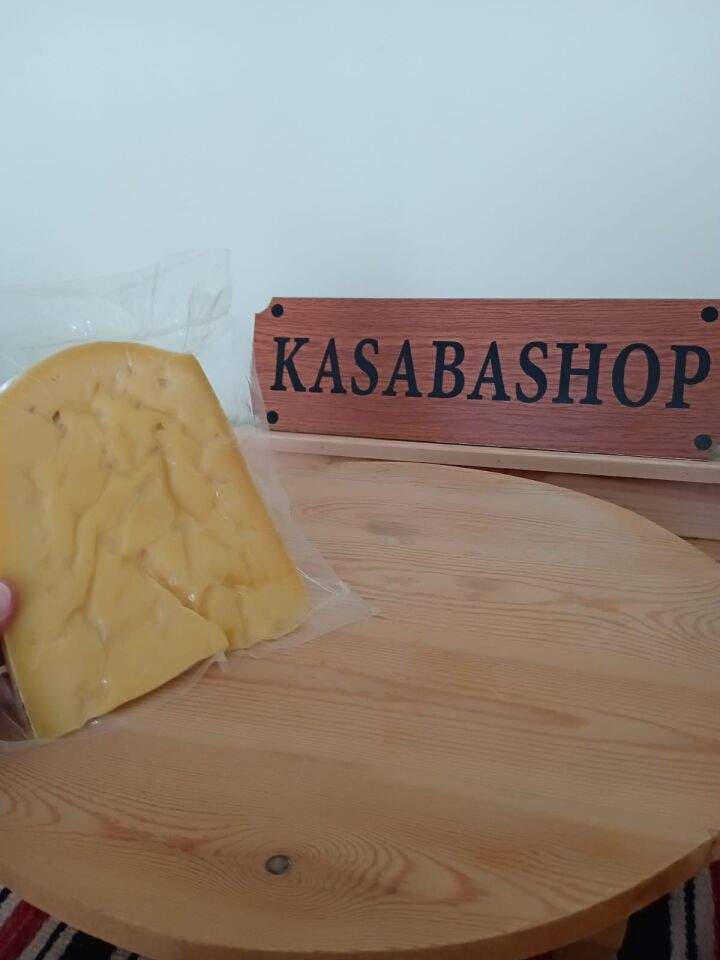 Kars Gravyer Peyniri