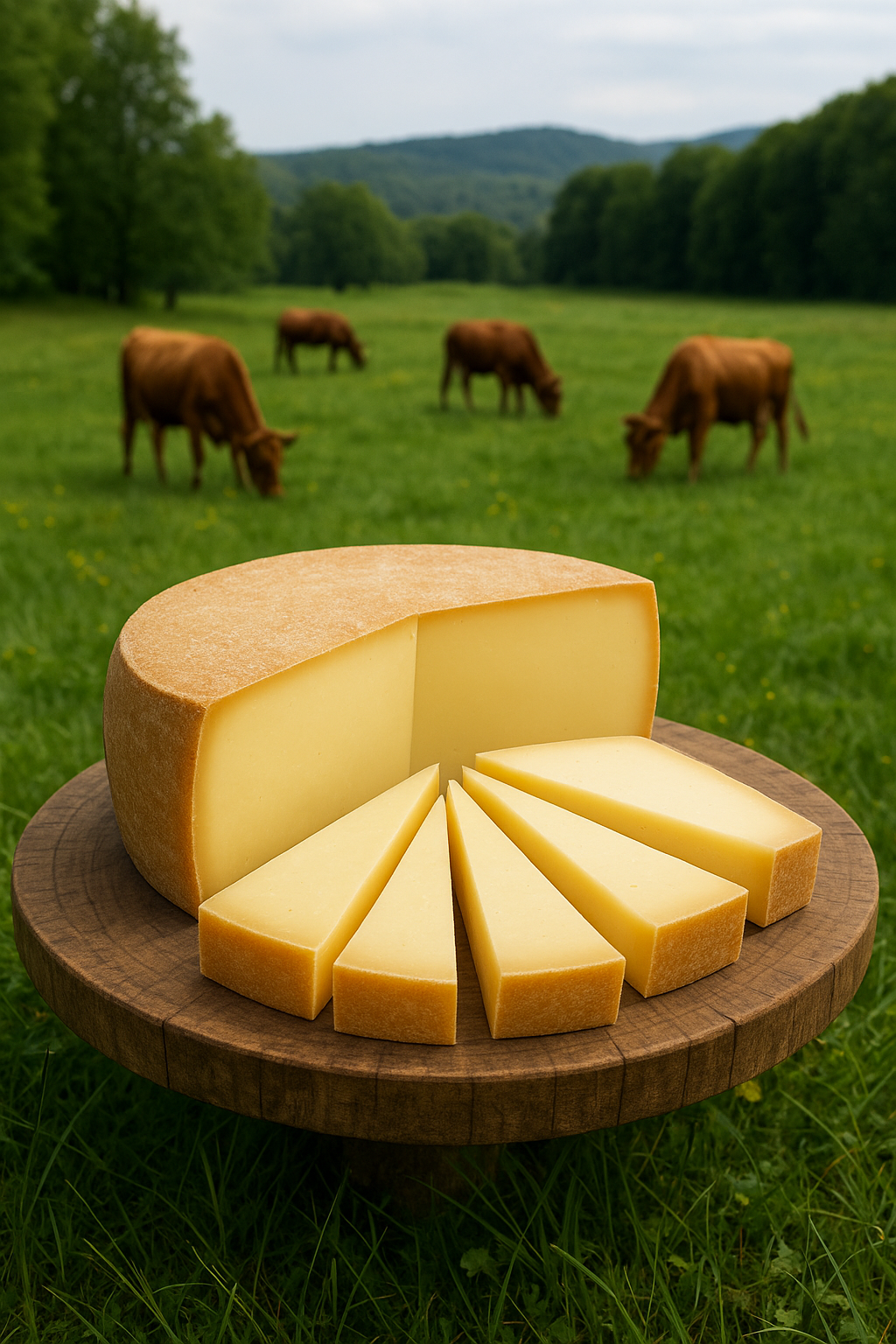 Kars Eski Kaşar ( 2 Yıllık ) 1 Kg