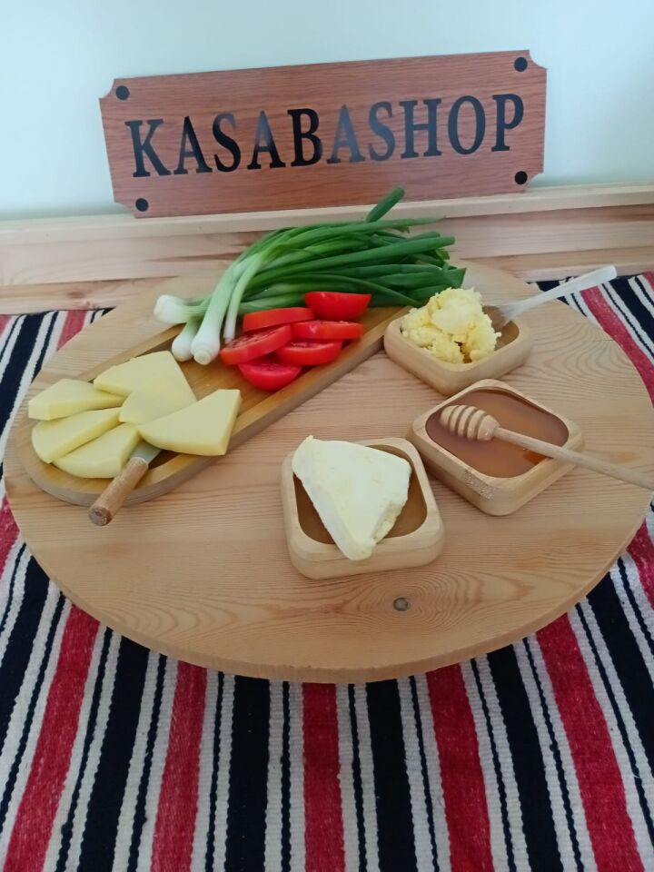 Kars Taze Kaşar 1 Kg